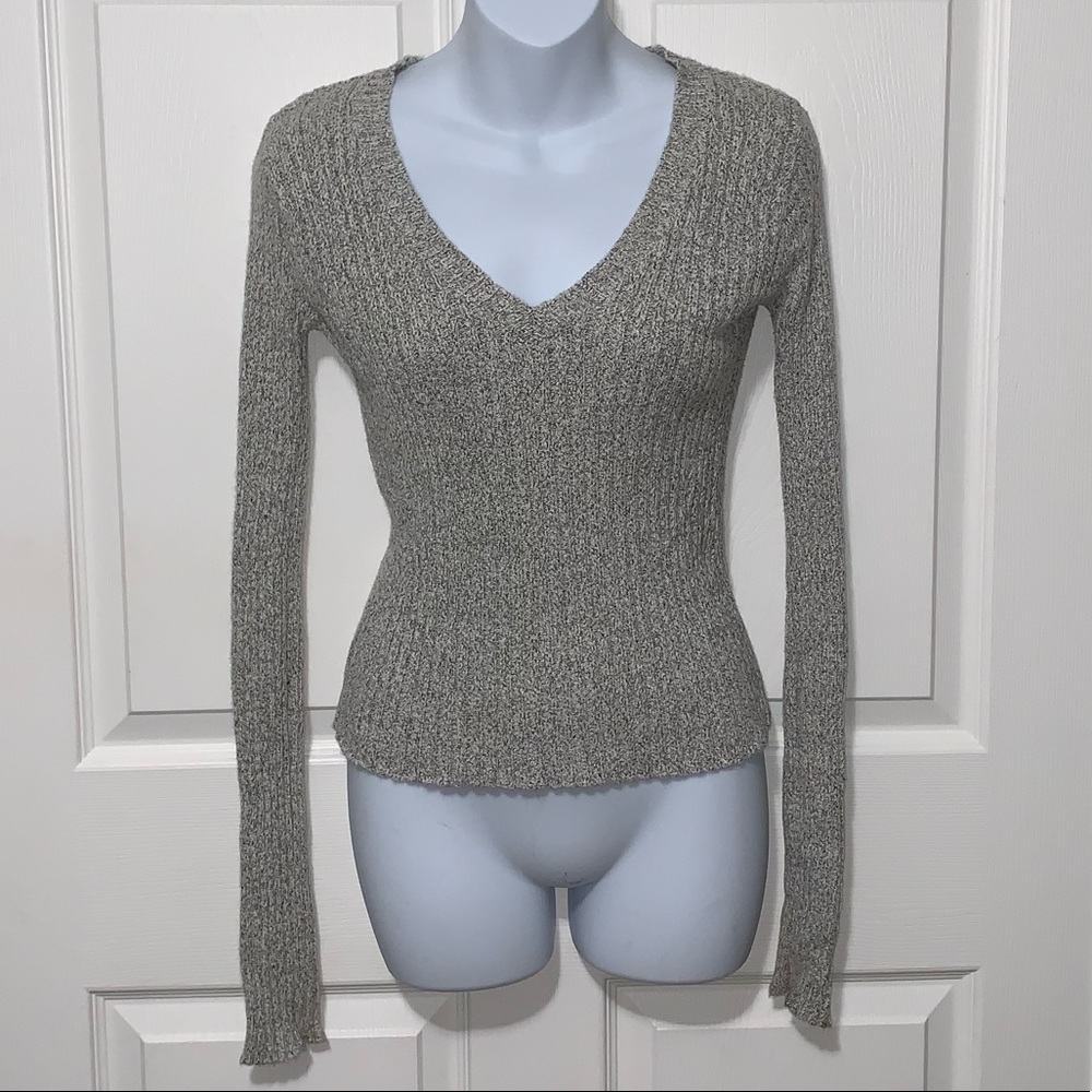 Brandy Melville knit Sweater Shirt